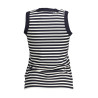 GANT DAMEN BLAUES TANK