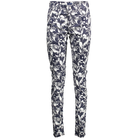 GANT JEANS DENIM DAMEN BLAU
