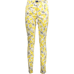 GANT WEISSE DAMENHOSE