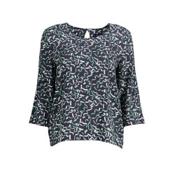 GANT BLAUER PULLOVER FÜR DAMEN