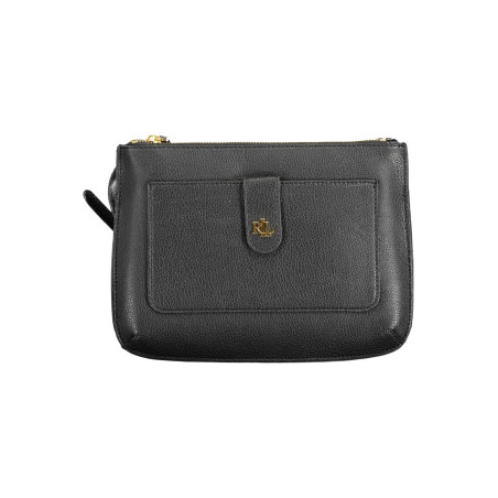 RALPH LAUREN DAMENTASCHE SCHWARZ