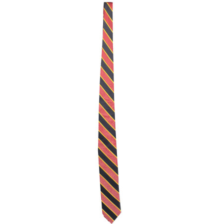 GANT CRAVATTA UOMO ROSSO