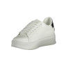 DAMENSPORTSCHUHE GAELLE PARIS WEIß