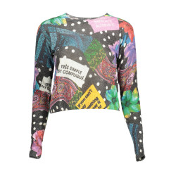 DESIGUAL PULLOVER DAMEN...
