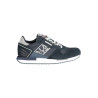 NAPAPIJRI HERREN BLAU SPORTSCHUHE