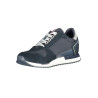 NAPAPIJRI HERREN BLAU SPORTSCHUHE