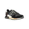 NAPAPIJRI SCHWARZE SPORTSCHUHE FÜR HERREN