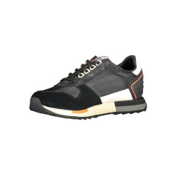 NAPAPIJRI SCHWARZE SPORTSCHUHE FÜR HERREN