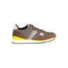 NAPAPIJRI BRAUN HERREN SPORTSCHUHE