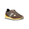 NAPAPIJRI BRAUN HERREN SPORTSCHUHE