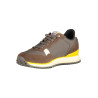 NAPAPIJRI BRAUN HERREN SPORTSCHUHE