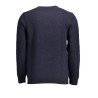 LYLE &amp SCOTT BLAUER HERRENPULLOVER