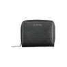 CALVIN KLEIN SCHWARZE DAMENBRIEFTASCHE