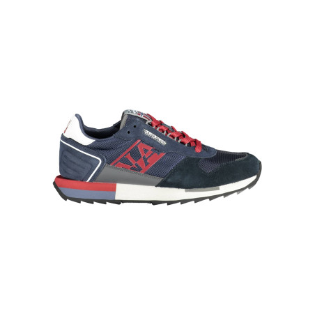 NAPAPIJRI BLAU HERREN SPORTSCHUHE