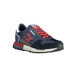 NAPAPIJRI BLAU HERREN SPORTSCHUHE