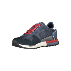 NAPAPIJRI BLAU HERREN SPORTSCHUHE