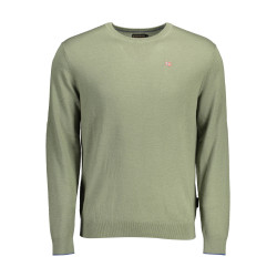 NAPAPIJRI GRÜNER PULLOVER...
