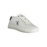CALVIN KLEIN WEISS HERREN SPORTSCHUHE