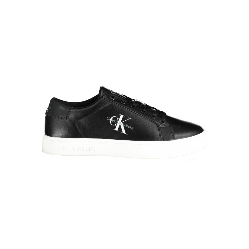 CALVIN KLEIN SCHWARZE HERREN SPORTSCHUHE