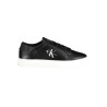 CALVIN KLEIN SCHWARZE HERREN SPORTSCHUHE