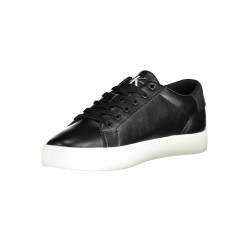 CALVIN KLEIN SCHWARZE HERREN SPORTSCHUHE