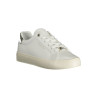 CALVIN KLEIN WEIßE DAMEN SPORTSCHUHE
