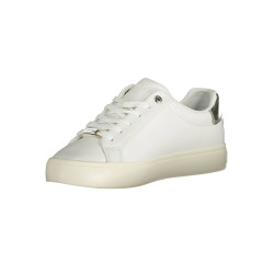 CALVIN KLEIN WEIßE DAMEN SPORTSCHUHE