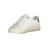 CALVIN KLEIN WEIßE DAMEN SPORTSCHUHE