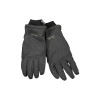 CALVIN KLEIN SCHWARZE HERRENHANDSCHUHE