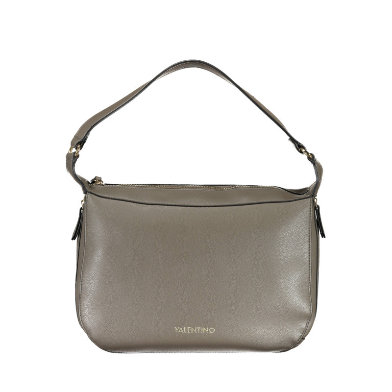 VALENTINO BAGS GRAUE MANNTASCHE