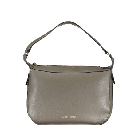 VALENTINO BAGS GRAUE MANNTASCHE