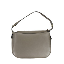 VALENTINO BAGS GRAUE MANNTASCHE
