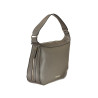 VALENTINO BAGS GRAUE MANNTASCHE