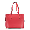VALENTINO BAGS ROTE MANNTASCHE