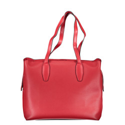 VALENTINO BAGS ROTE MANNTASCHE
