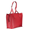 VALENTINO BAGS ROTE MANNTASCHE