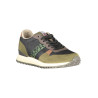 NAPAPIJRI SHOES GRÜNE SPORTSCHUHE FÜR HERREN