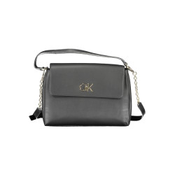 CALVIN KLEIN DAMENTASCHE SCHWARZ