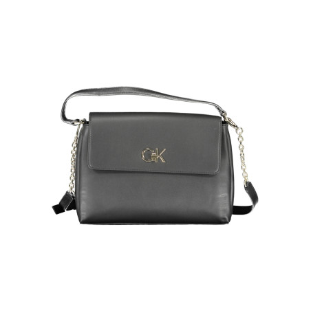 CALVIN KLEIN DAMENTASCHE SCHWARZ