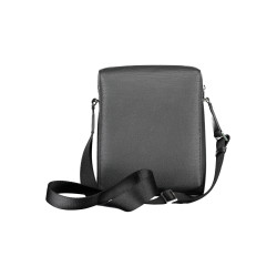 CALVIN KLEIN SCHWARZ HERREN SCHULTERTASCHE