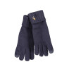 RALPH LAUREN HERRENHANDSCHUHE BLAU
