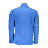 GIAN MARCO VENTURI SWEATSHIRT OHNE REISSVERSCHLUSS HERREN BLAU