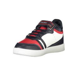 SERGIO TACCHINI SPORTSCHUHE KIND BLAU