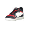 SERGIO TACCHINI SPORTSCHUHE KIND BLAU