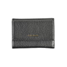 COCCINELLE DAMEN SCHWARZE GELDBÖRSE