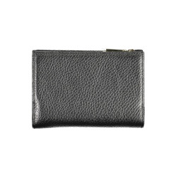COCCINELLE DAMEN SCHWARZE GELDBÖRSE