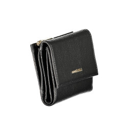 COCCINELLE DAMEN SCHWARZE GELDBÖRSE