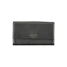 COCCINELLE DAMEN SCHWARZE GELDBÖRSE