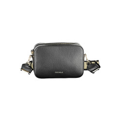 COCCINELLE TASCHE FRAU SCHWARZ