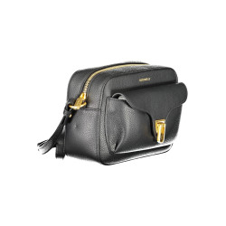 COCCINELLE BORSA DONNA NERO